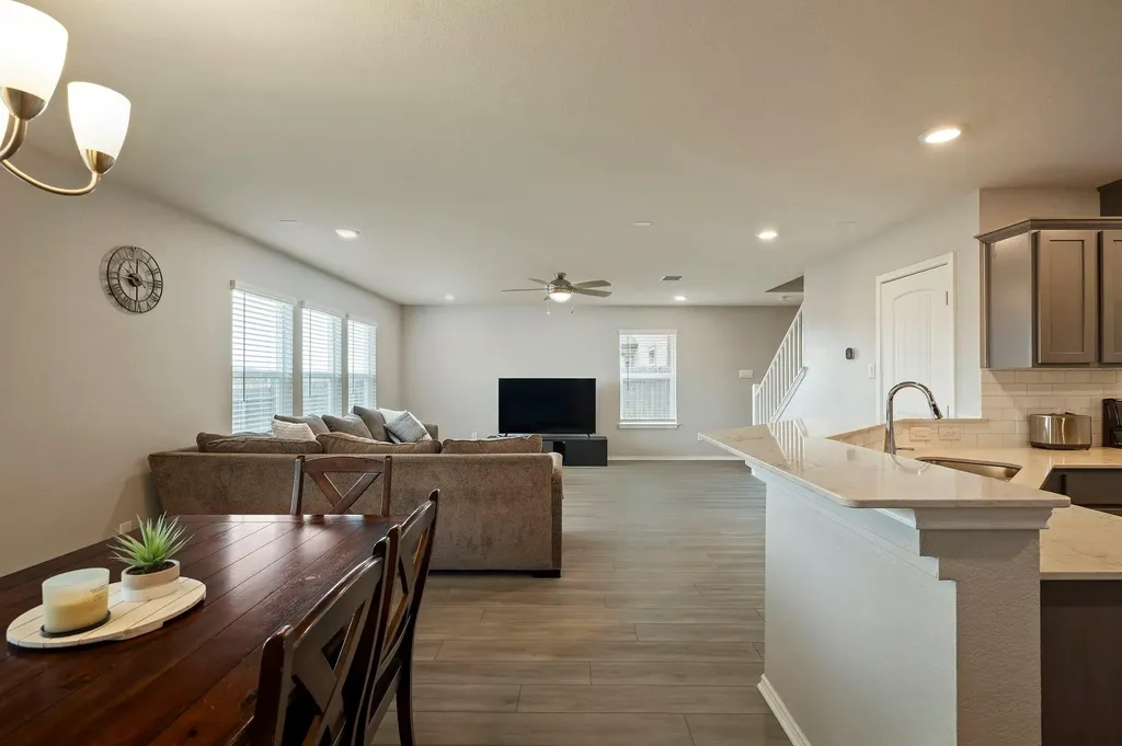 19417 James Carter Jr Street Manor TX 78653