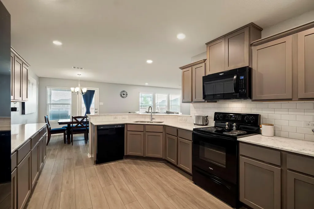 19417 James Carter Jr Street Manor TX 78653