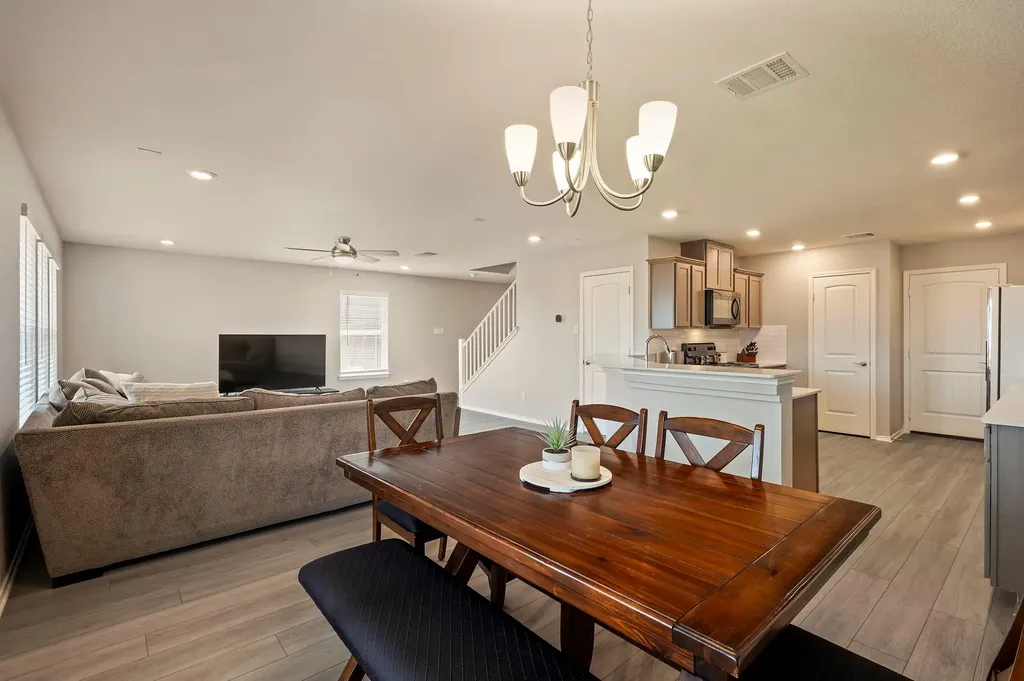 19417 James Carter Jr Street Manor TX 78653