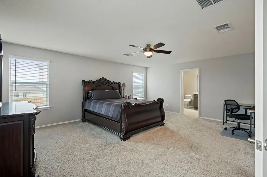 19417 James Carter Jr Street Manor TX 78653