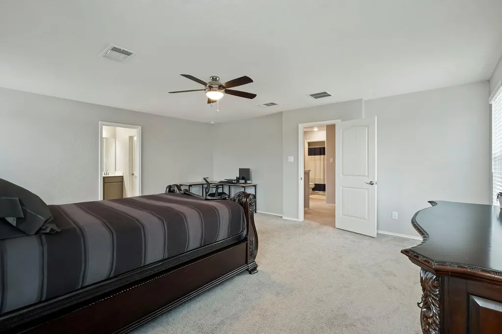 19417 James Carter Jr Street Manor TX 78653