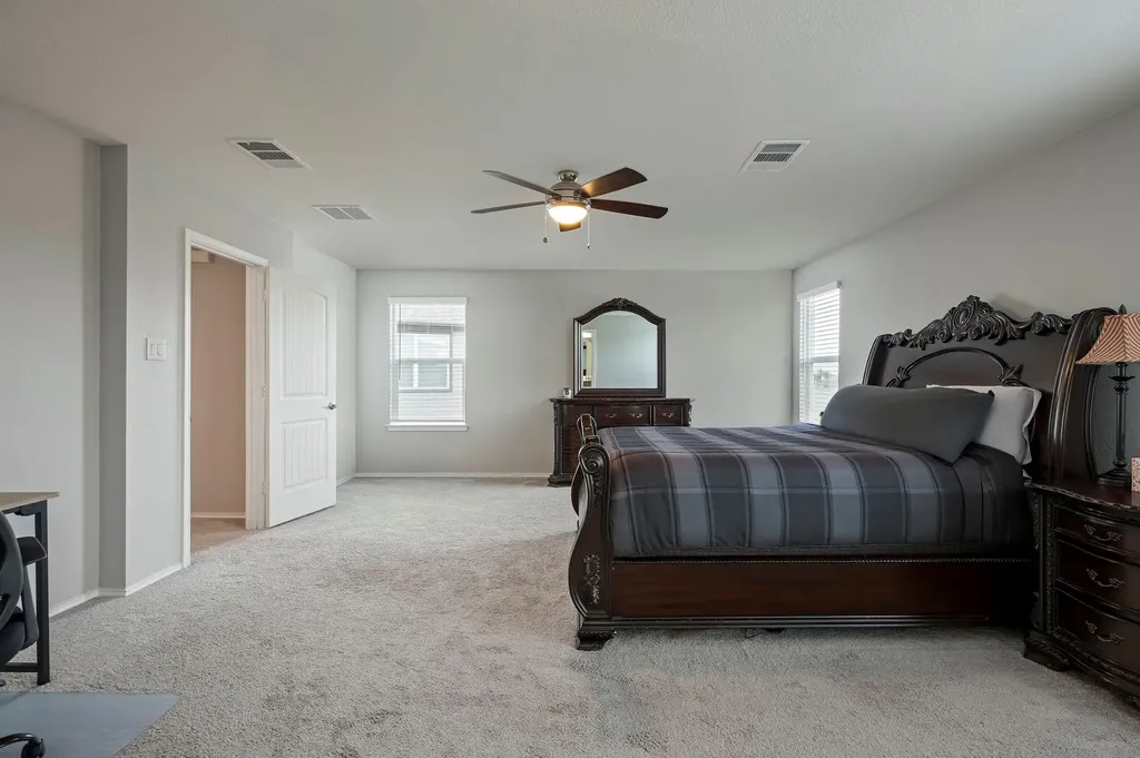 19417 James Carter Jr Street Manor TX 78653