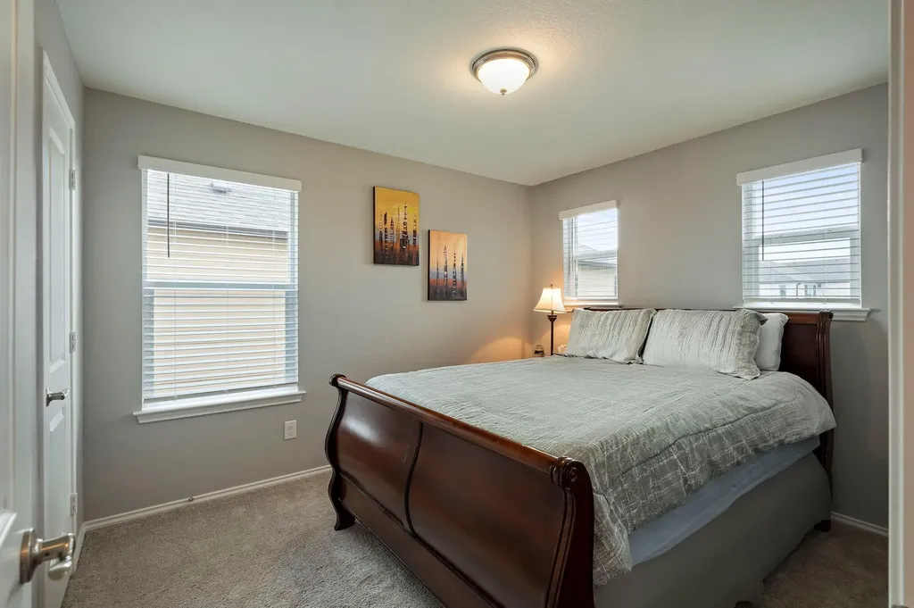 19417 James Carter Jr Street Manor TX 78653