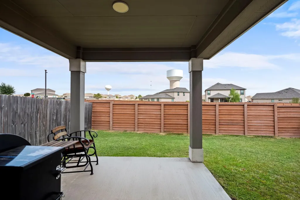 19417 James Carter Jr Street Manor TX 78653