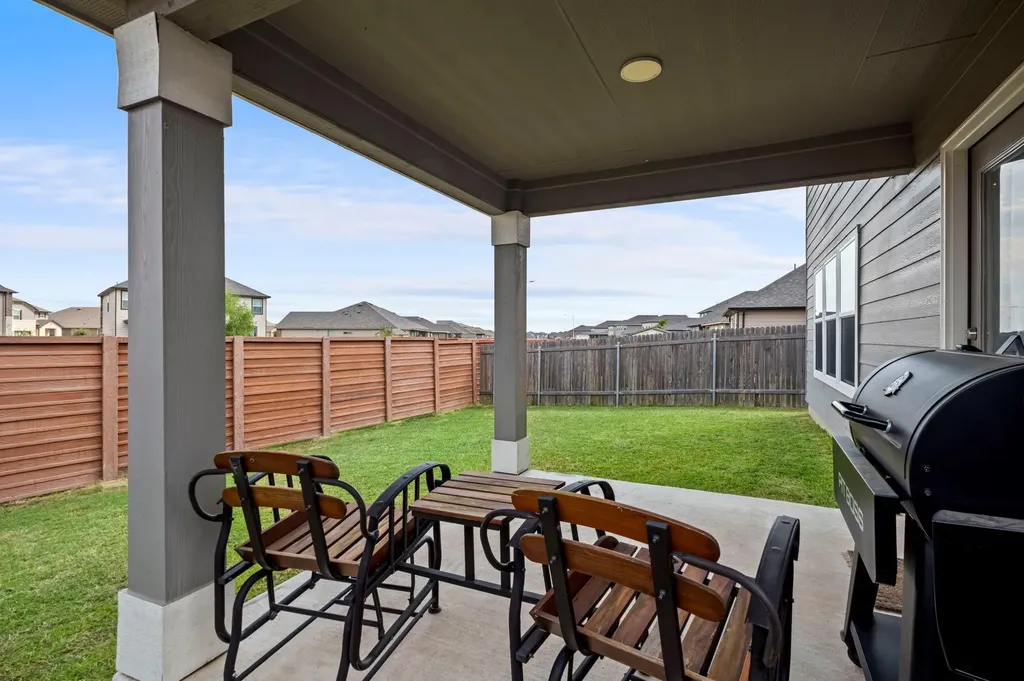 19417 James Carter Jr Street Manor TX 78653