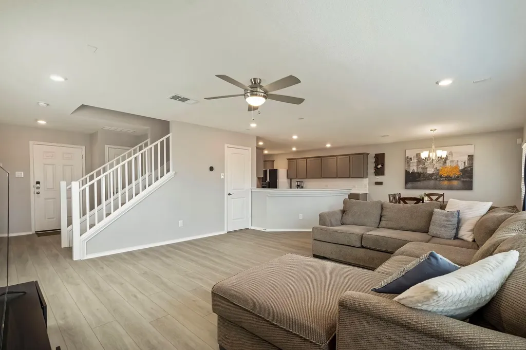 19417 James Carter Jr Street Manor TX 78653