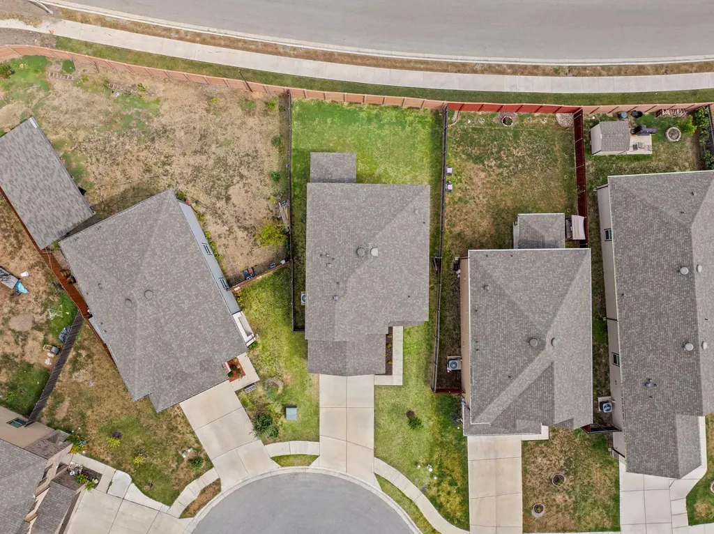 19417 James Carter Jr Street Manor TX 78653