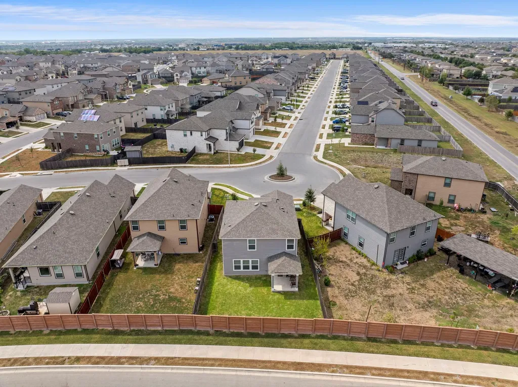 19417 James Carter Jr Street Manor TX 78653