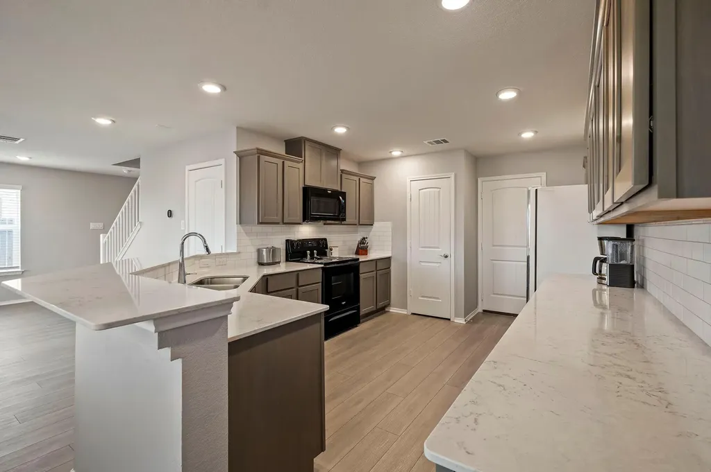 19417 James Carter Jr Street Manor TX 78653