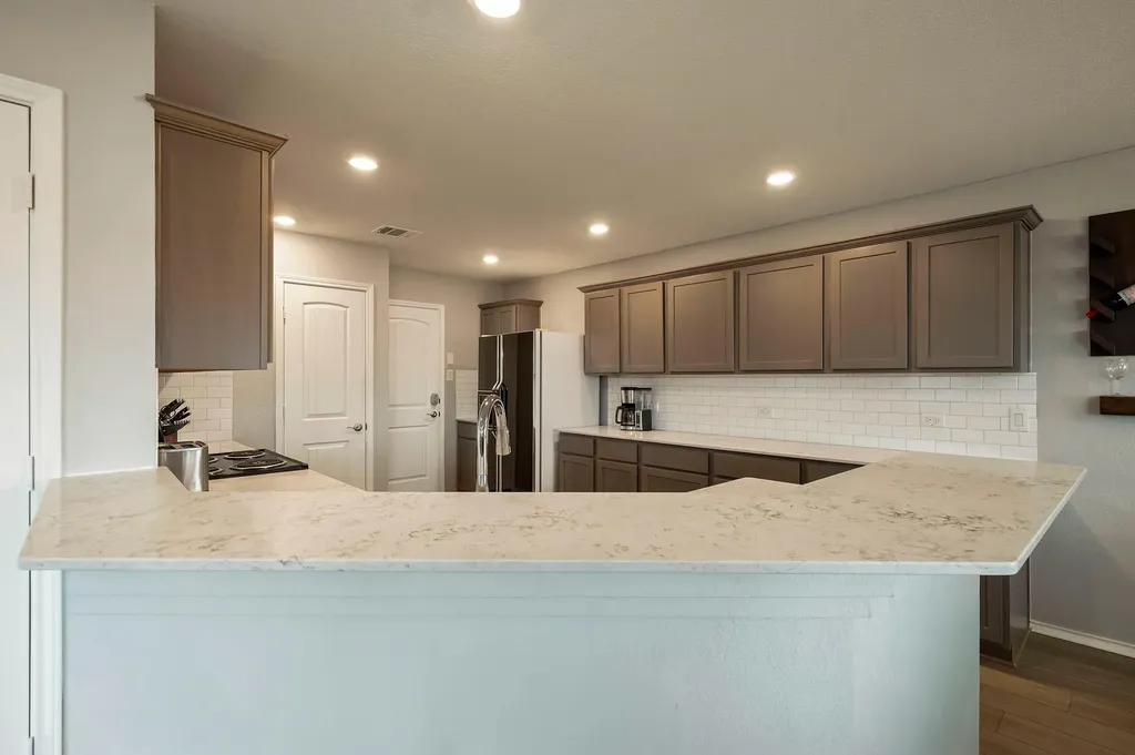 19417 James Carter Jr Street Manor TX 78653