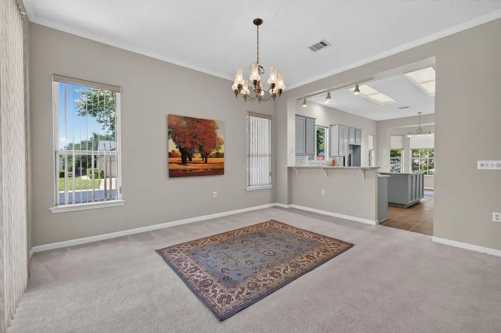 201 Whispering Wind Drive Georgetown TX 78633