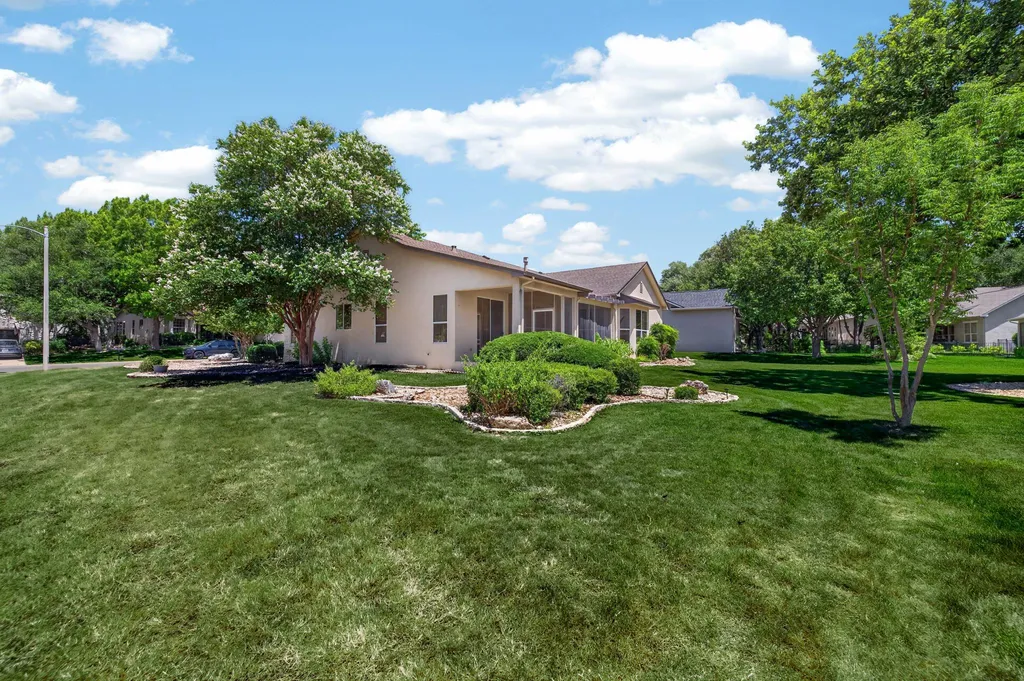 201 Whispering Wind Drive Georgetown TX 78633
