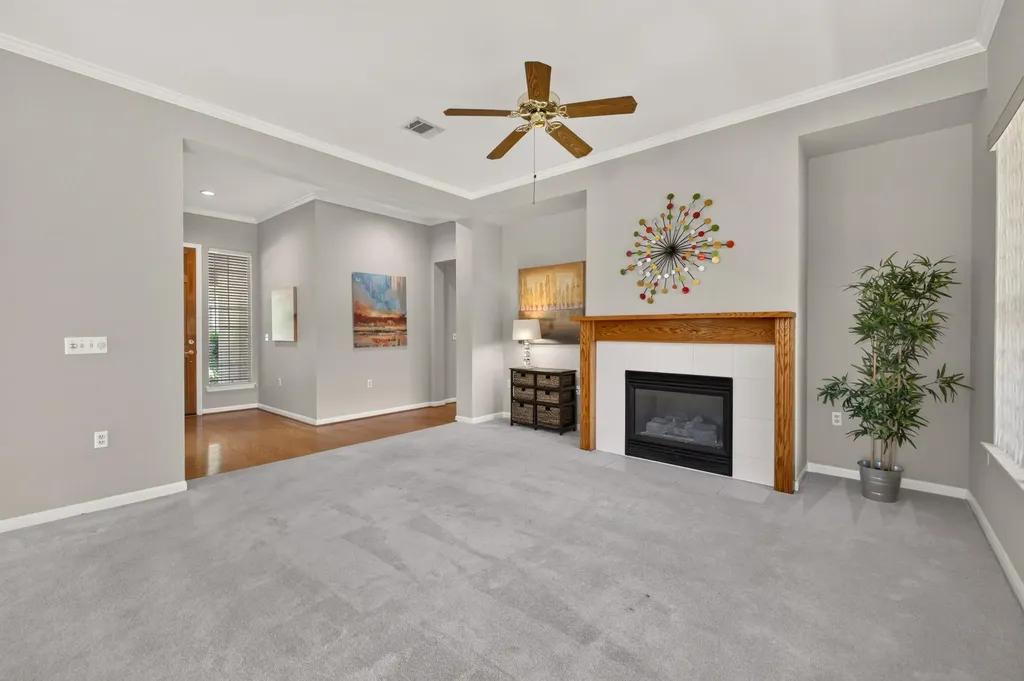 201 Whispering Wind Drive Georgetown TX 78633