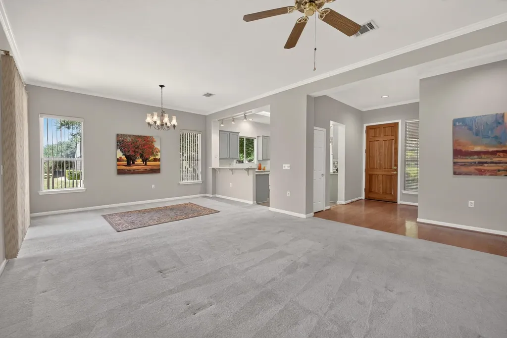 201 Whispering Wind Drive Georgetown TX 78633