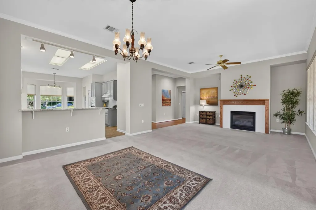 201 Whispering Wind Drive Georgetown TX 78633
