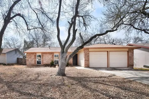 6826 Laguna Norte San Antonio TX 78239