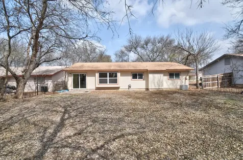 6826 Laguna Norte San Antonio TX 78239