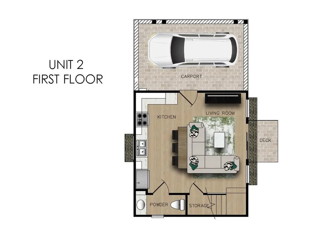 2608 Bristol Drive Austin TX 78723