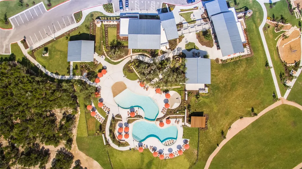 1603 Headwaters Boulevard Dripping Springs TX 78620