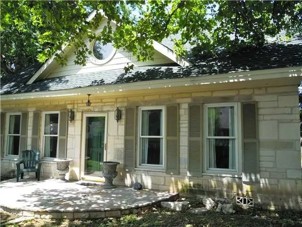 5100 Avenue H Austin TX 78751