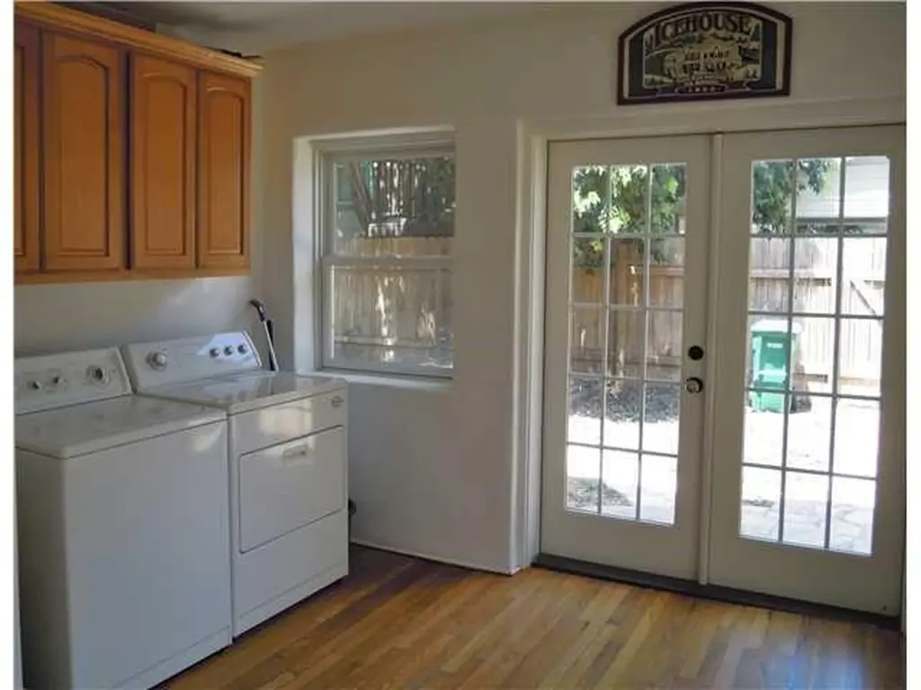 5100 Avenue H Austin TX 78751