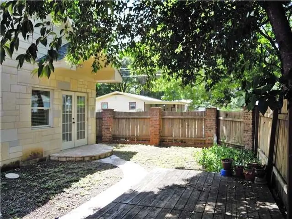 5100 Avenue H Austin TX 78751