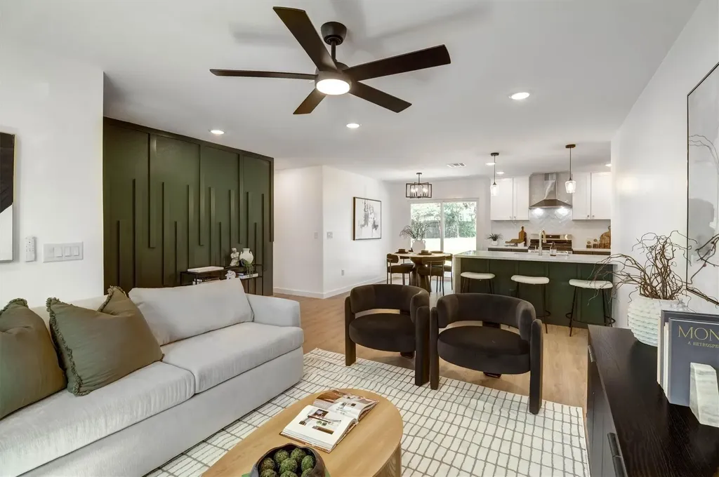 4710 Russet Hill Drive Austin TX 78723
