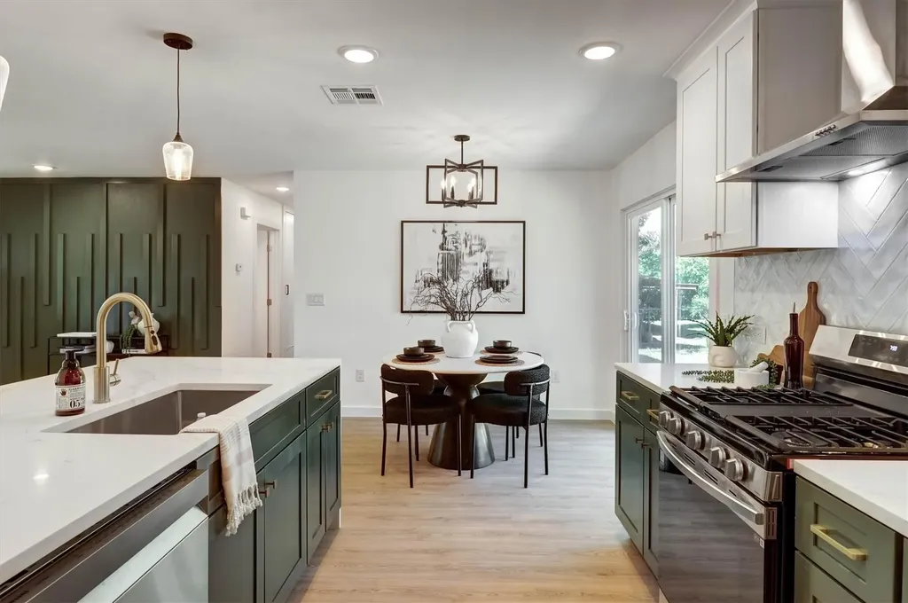 4710 Russet Hill Drive Austin TX 78723