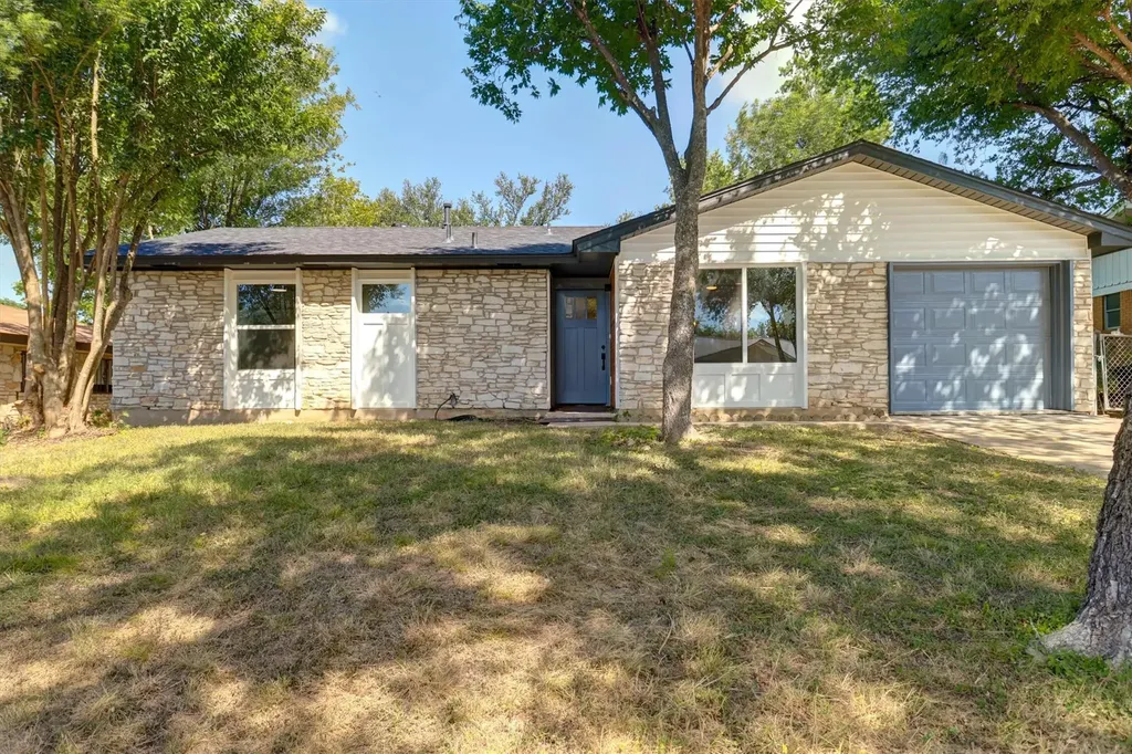 4710 Russet Hill Drive Austin TX 78723