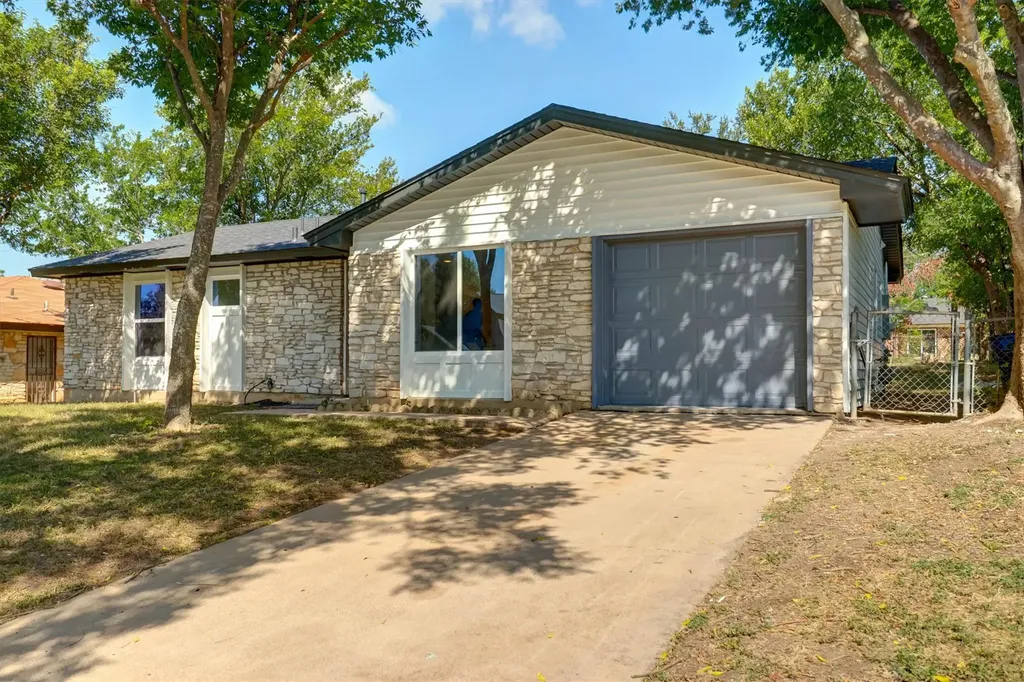 4710 Russet Hill Drive Austin TX 78723