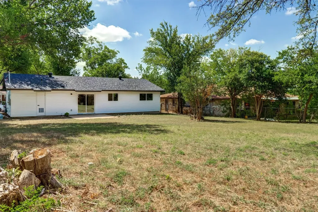 4710 Russet Hill Drive Austin TX 78723