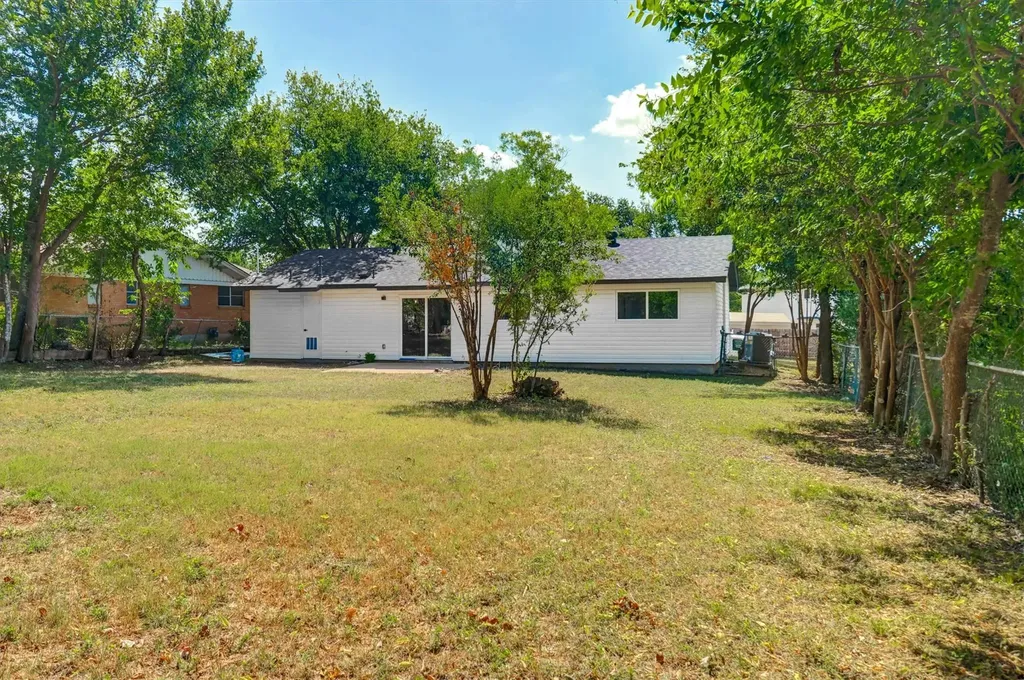 4710 Russet Hill Drive Austin TX 78723