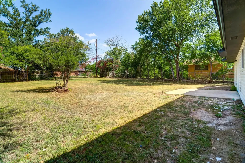 4710 Russet Hill Drive Austin TX 78723