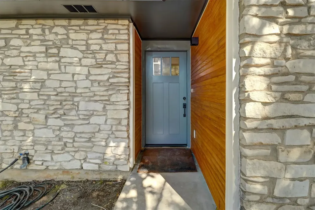 4710 Russet Hill Drive Austin TX 78723