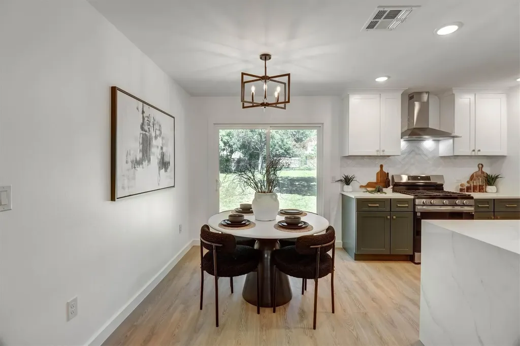 4710 Russet Hill Drive Austin TX 78723