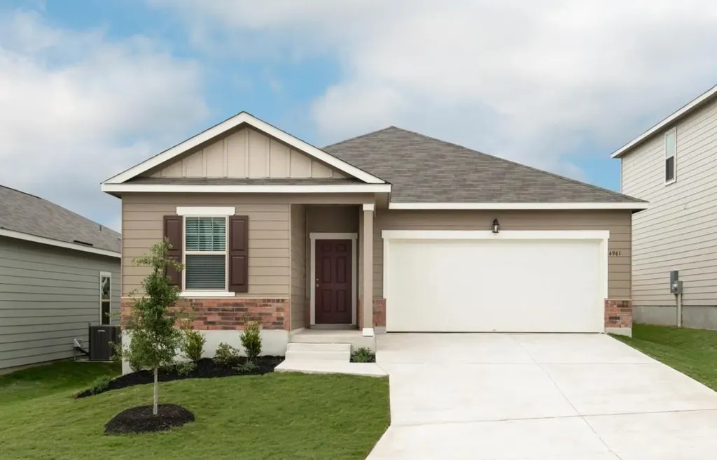 12905 Kentucky Warbler Drive Buda TX 78610