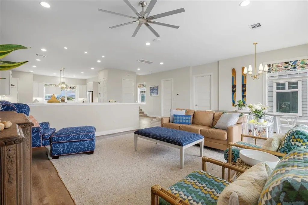 208 Marina Bluff Kingsland TX 78639