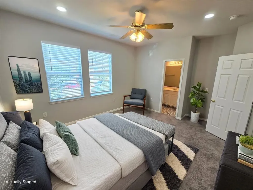 7509 Lazy Creek Drive Austin TX 78724