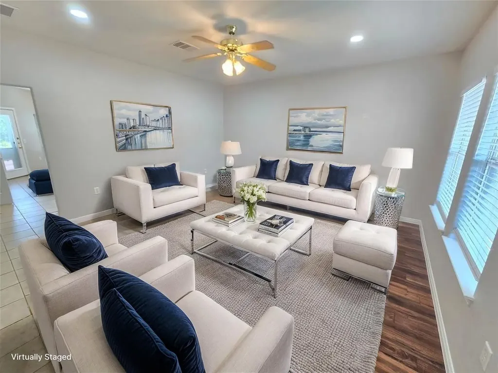7509 Lazy Creek Drive Austin TX 78724