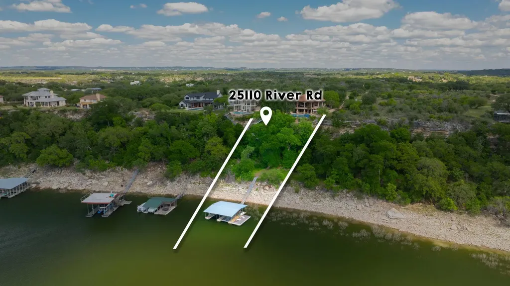 25110 River Road Spicewood TX 78669