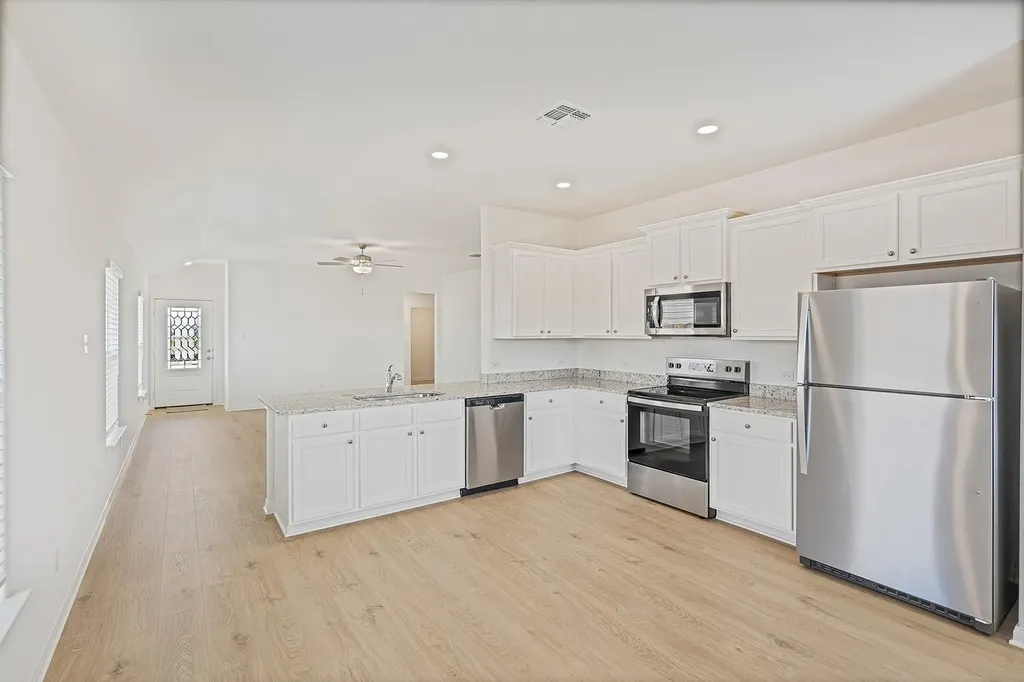 14625 Wahlbergs Way Elgin TX 78621