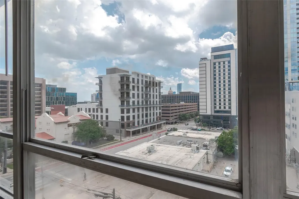 1800 Lavaca Street Austin TX 78701