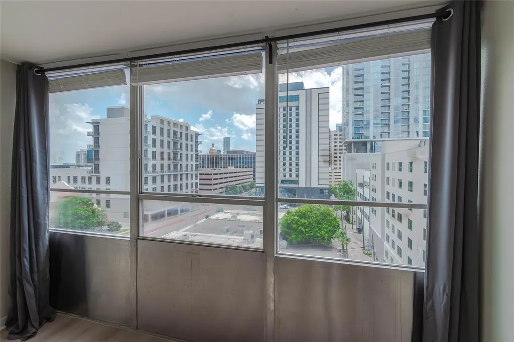 1800 Lavaca Street Austin TX 78701