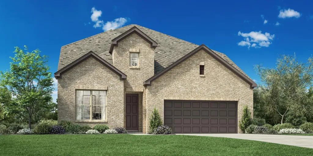 1412 Sweet Violet Drive Leander TX 78641