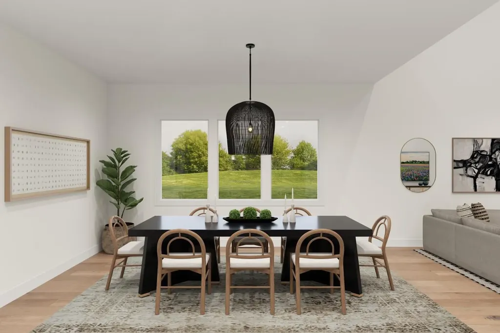 1412 Sweet Violet Drive Leander TX 78641