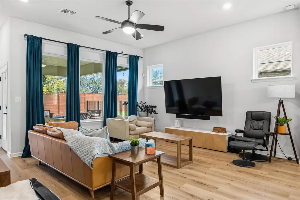 120 Monterey Oak Trail Georgetown TX 78628