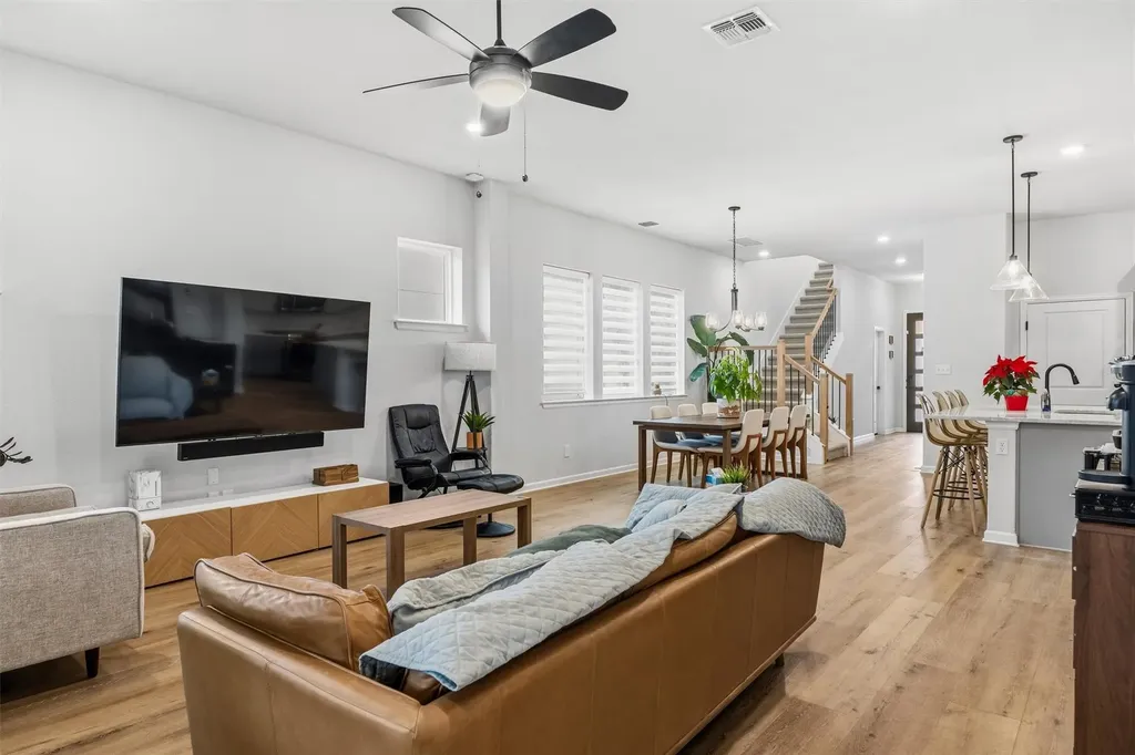120 Monterey Oak Trail Georgetown TX 78628
