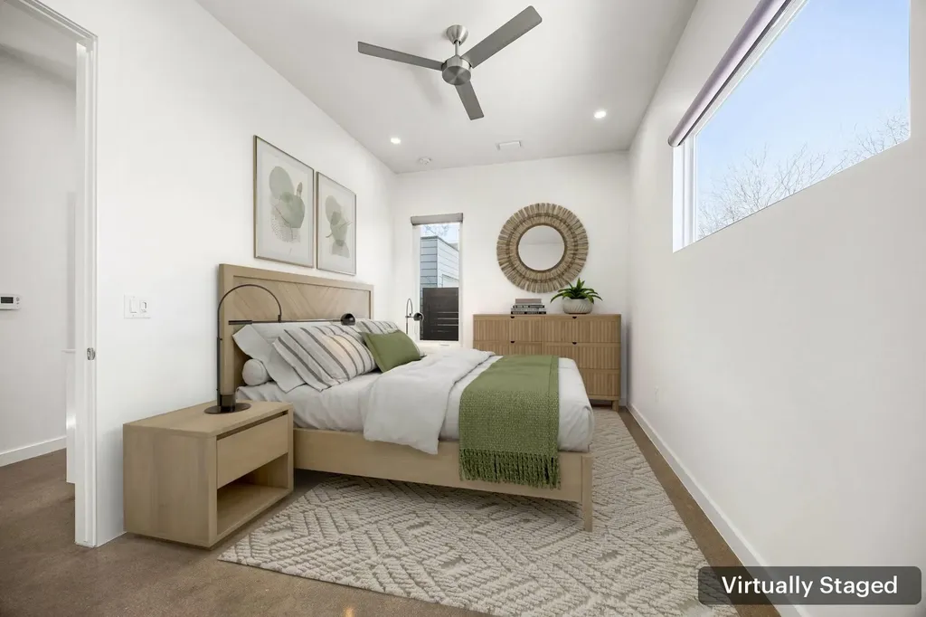 3604 Marcae Court Austin TX 78704