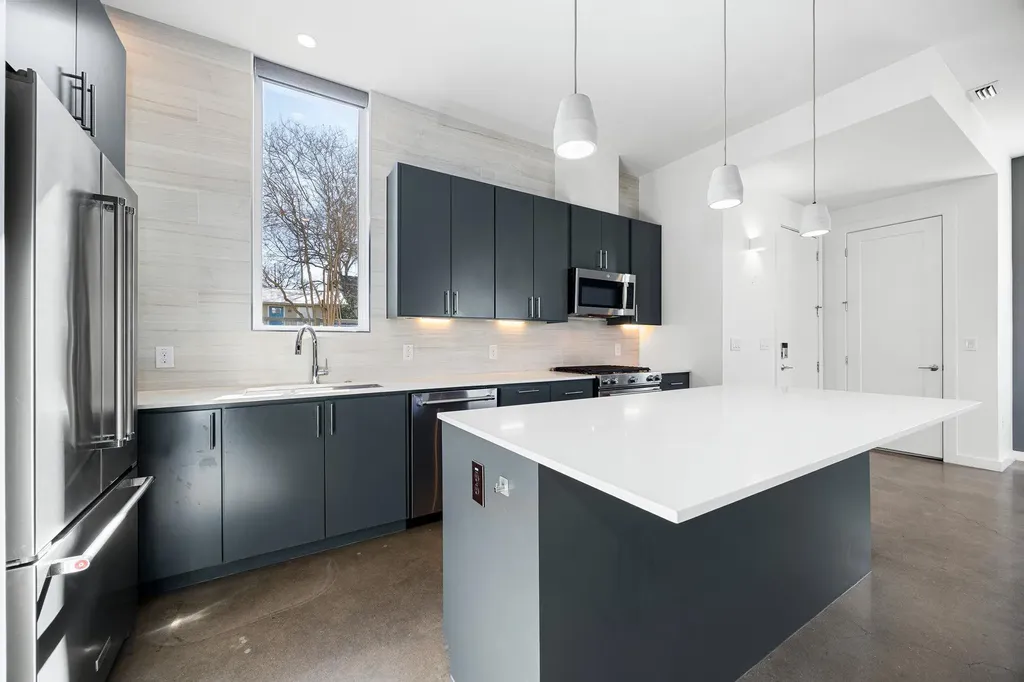 3604 Marcae Court Austin TX 78704