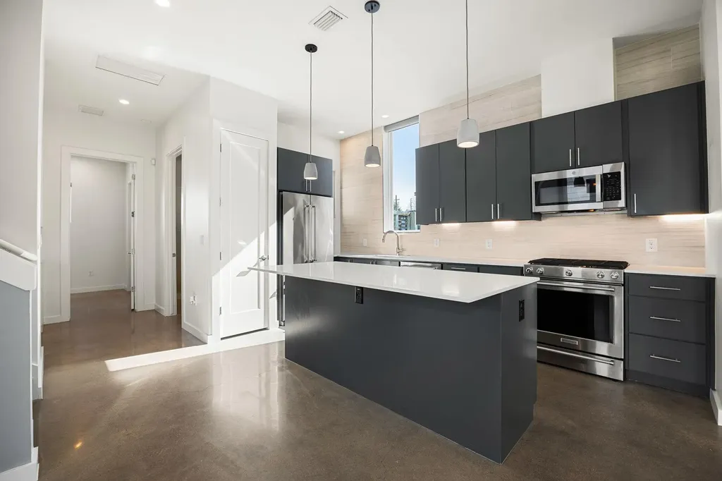 3604 Marcae Court Austin TX 78704
